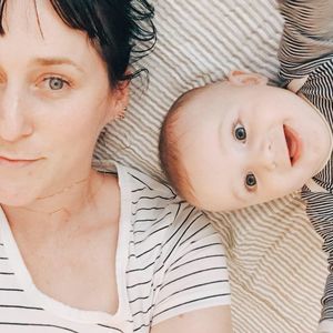 Meet your Posher, Johanna